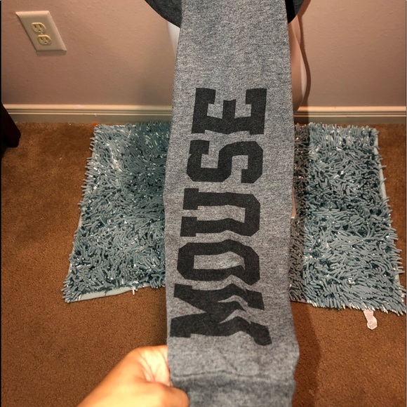 Mickey Mouse crop top - Picture 5 of 8